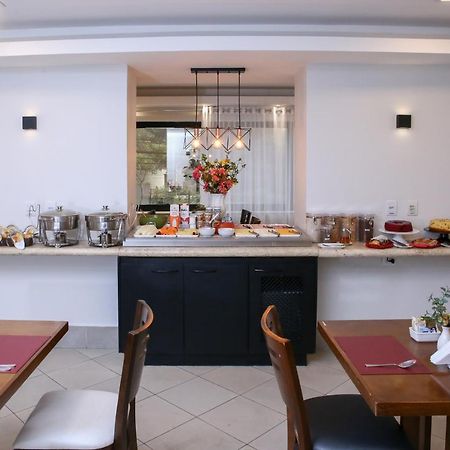 מוגי דס קרוזס Marsala Apart Hotel מראה חיצוני תמונה