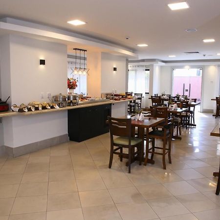 מוגי דס קרוזס Marsala Apart Hotel מראה חיצוני תמונה