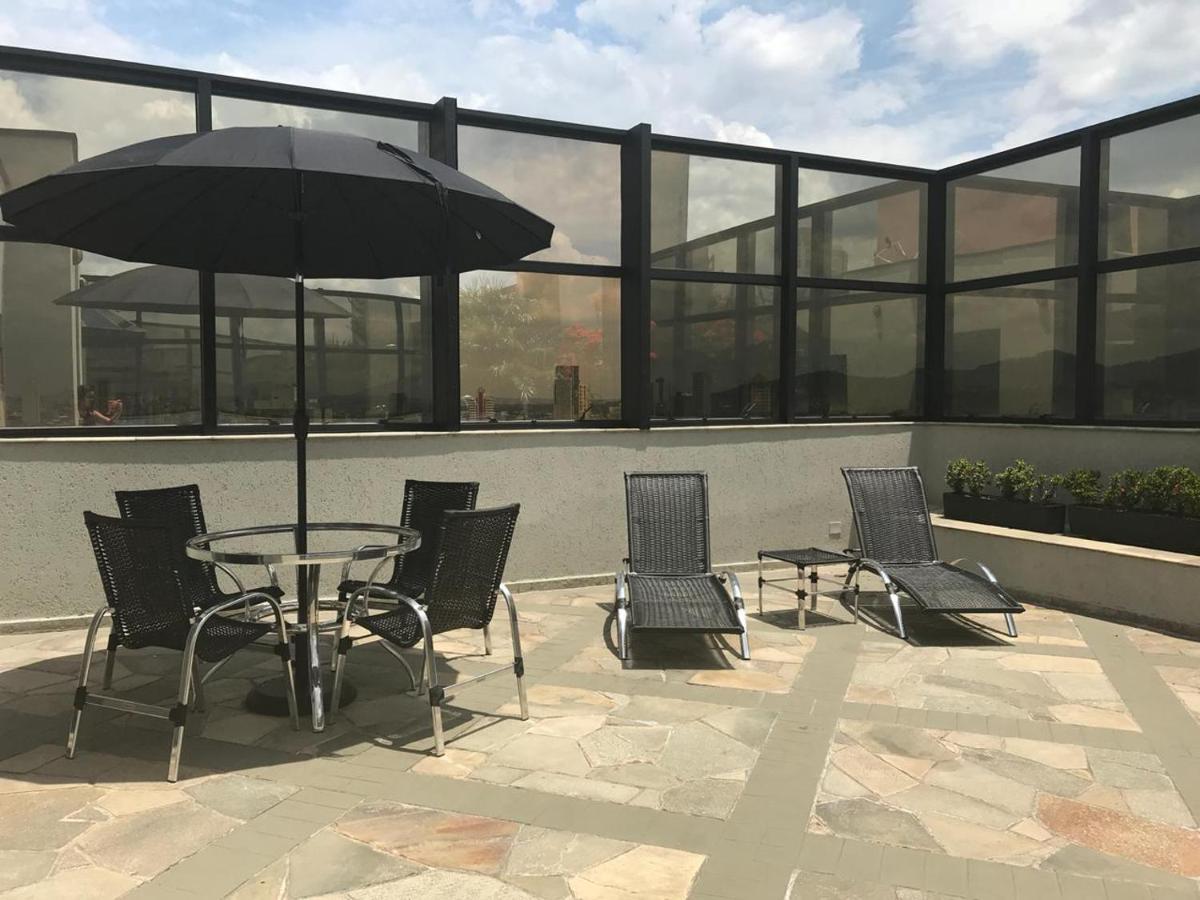 מוגי דס קרוזס Marsala Apart Hotel מראה חיצוני תמונה