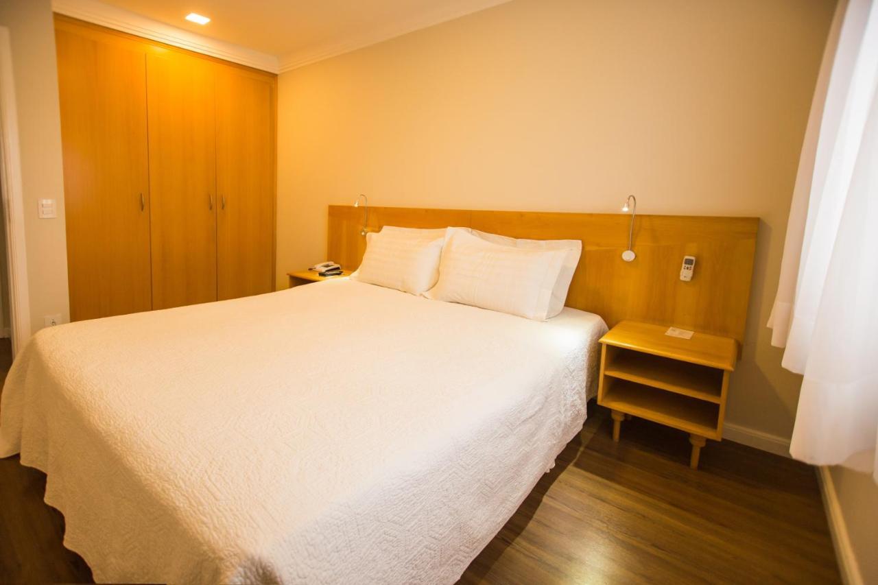 מוגי דס קרוזס Marsala Apart Hotel מראה חיצוני תמונה