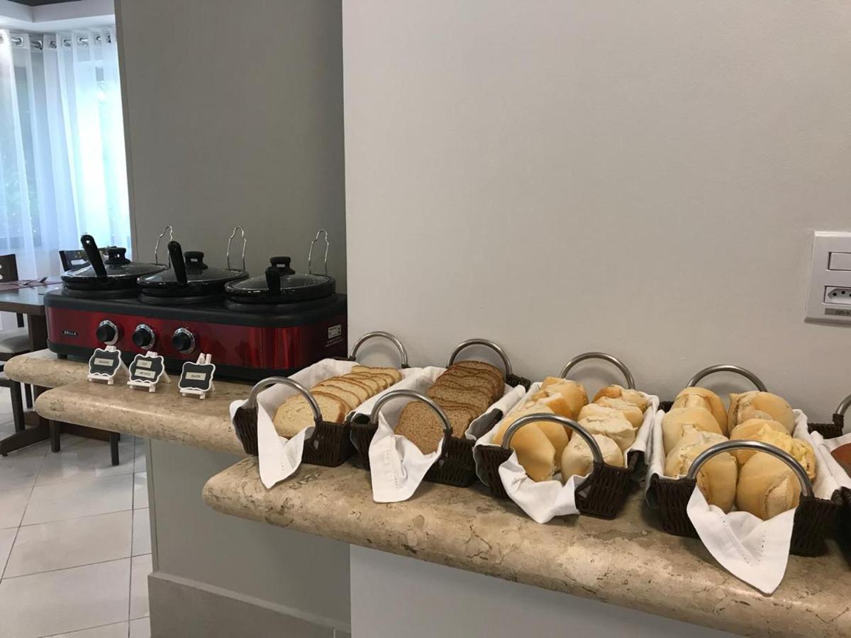 מוגי דס קרוזס Marsala Apart Hotel מראה חיצוני תמונה