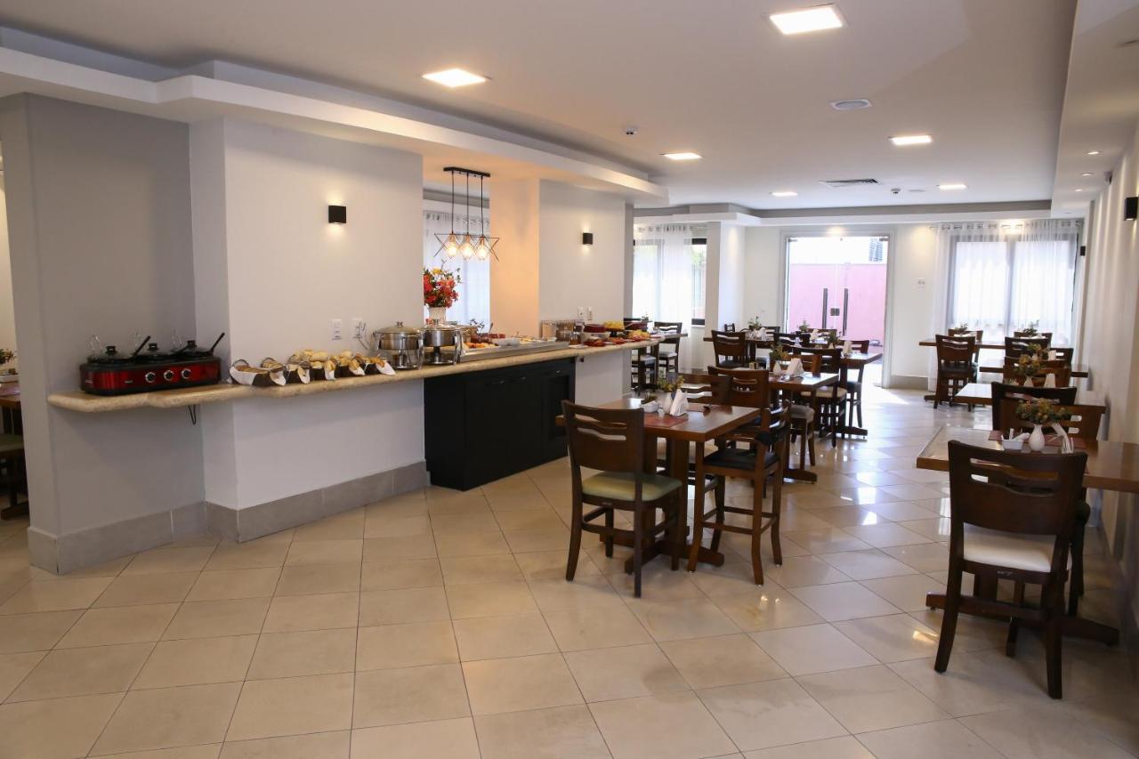 מוגי דס קרוזס Marsala Apart Hotel מראה חיצוני תמונה