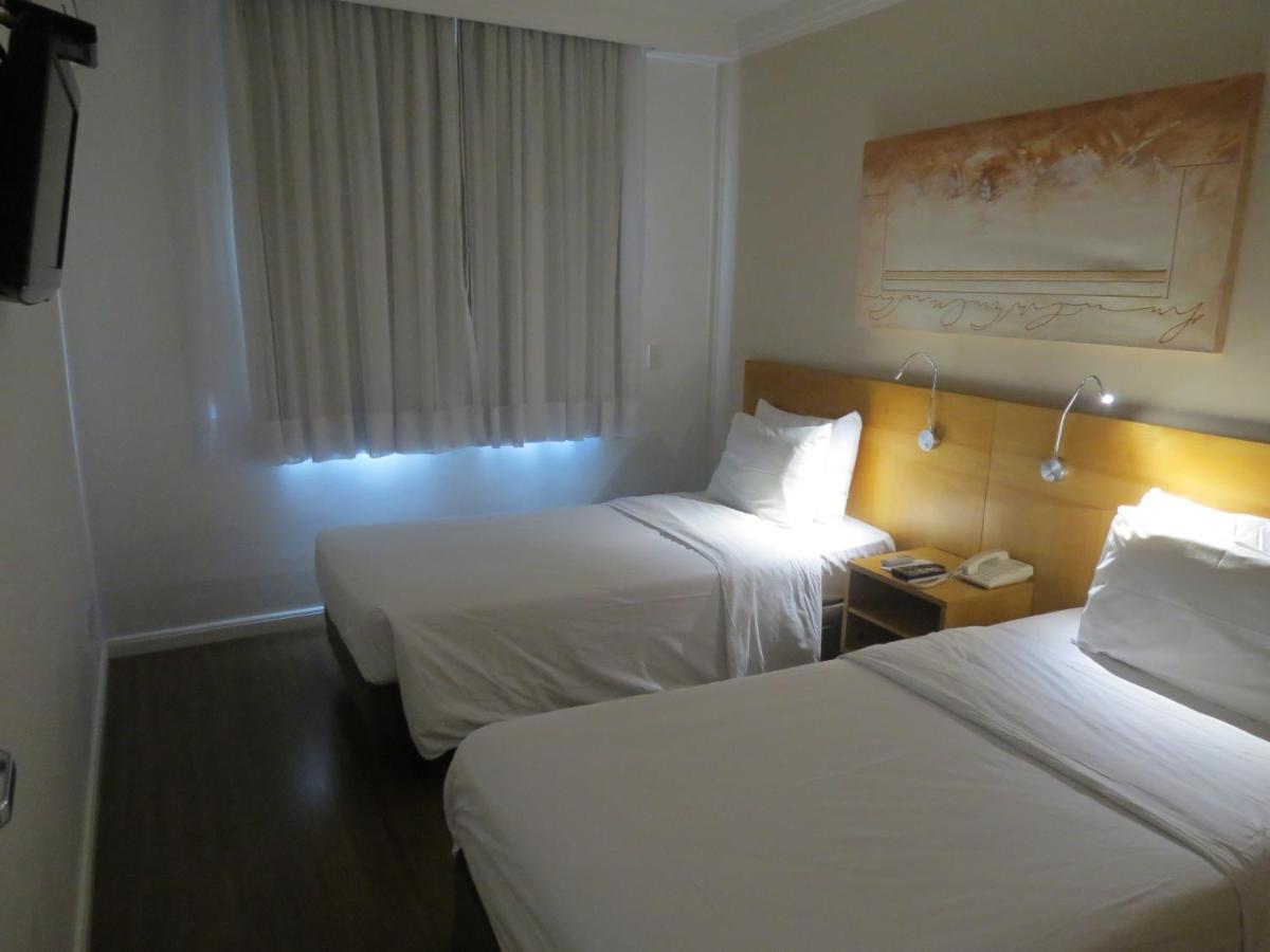 מוגי דס קרוזס Marsala Apart Hotel מראה חיצוני תמונה