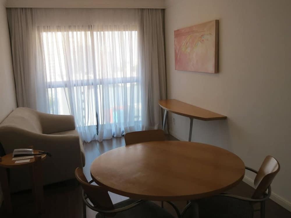 מוגי דס קרוזס Marsala Apart Hotel מראה חיצוני תמונה