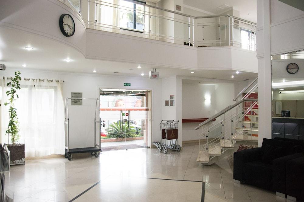 מוגי דס קרוזס Marsala Apart Hotel מראה חיצוני תמונה