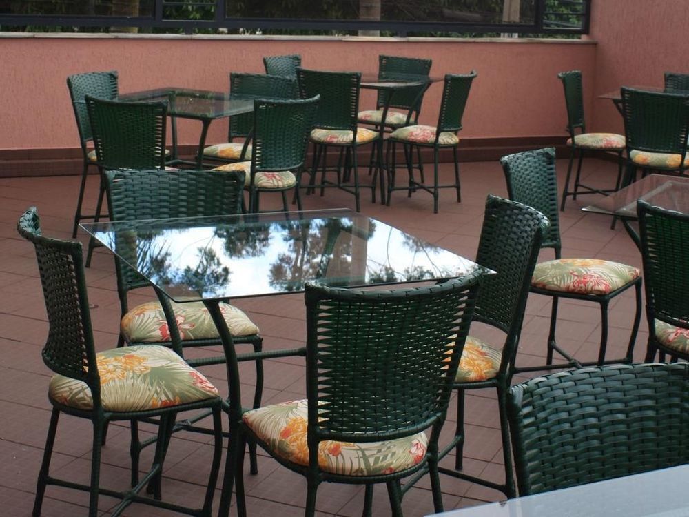 מוגי דס קרוזס Marsala Apart Hotel מסעדה תמונה