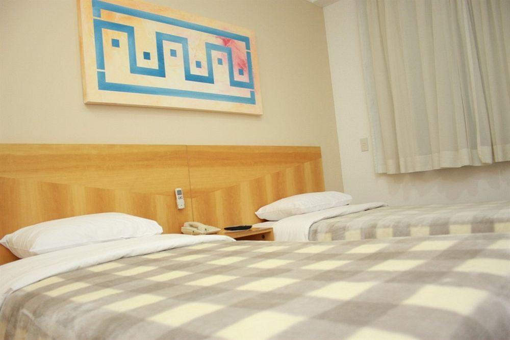מוגי דס קרוזס Marsala Apart Hotel מראה חיצוני תמונה