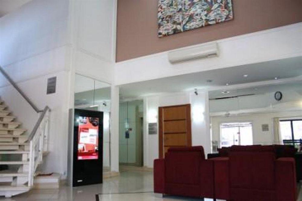 מוגי דס קרוזס Marsala Apart Hotel מראה חיצוני תמונה