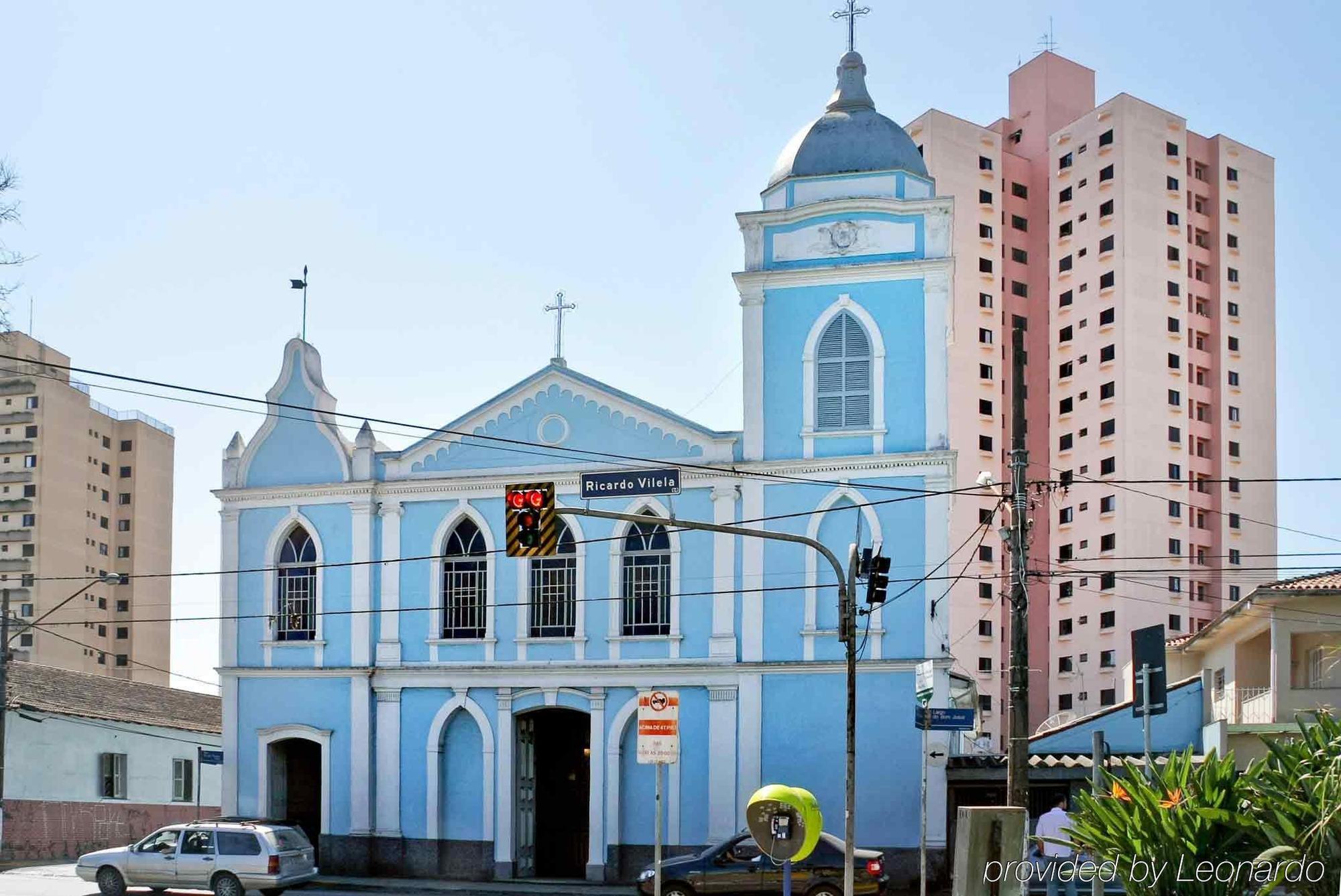 מוגי דס קרוזס Marsala Apart Hotel מראה חיצוני תמונה