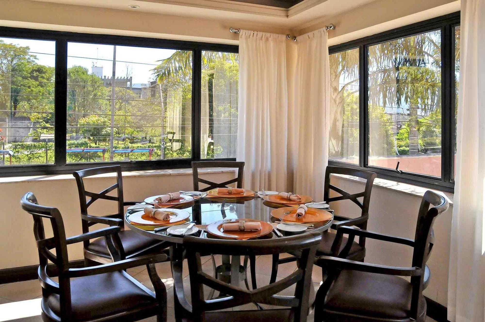 מוגי דס קרוזס Marsala Apart Hotel מראה חיצוני תמונה
