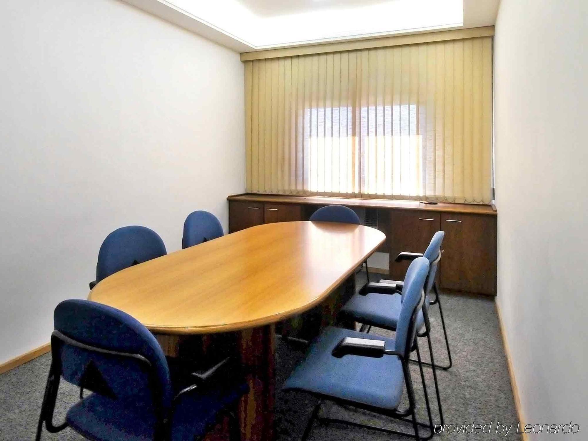 מוגי דס קרוזס Marsala Apart Hotel מראה חיצוני תמונה