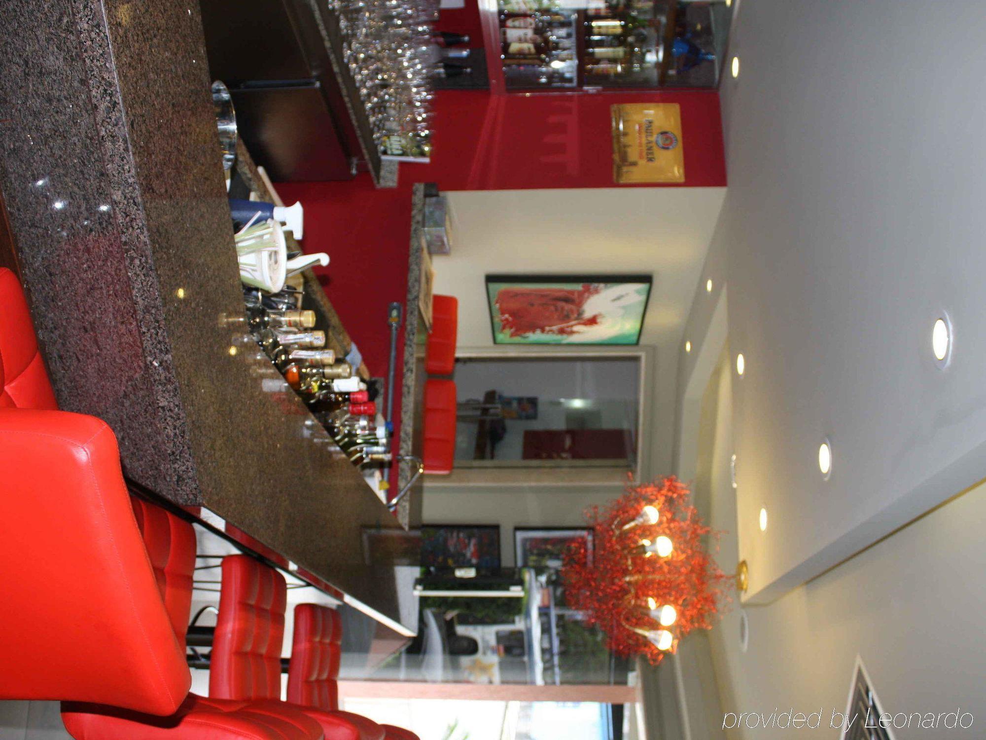 מוגי דס קרוזס Marsala Apart Hotel מראה חיצוני תמונה