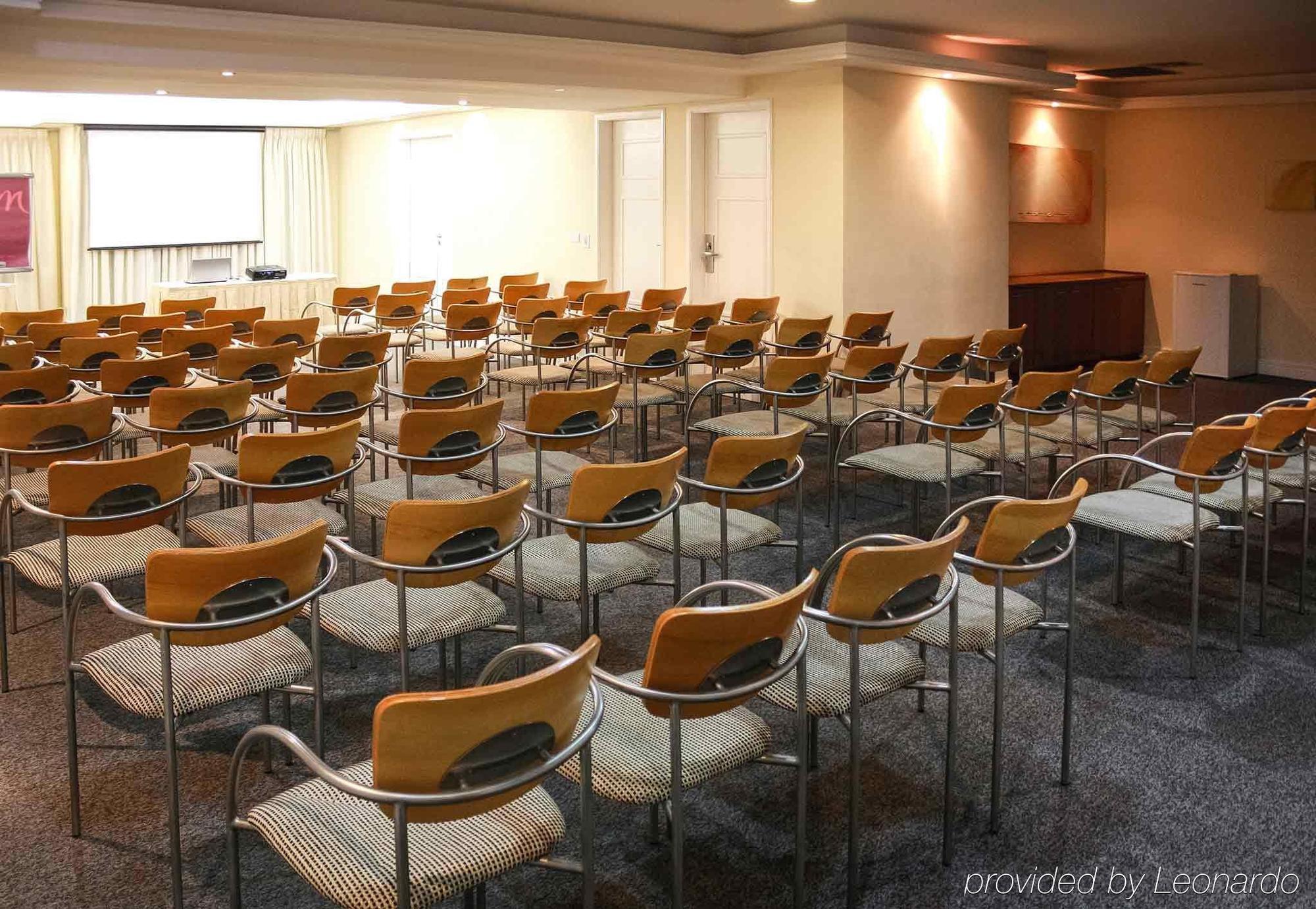 מוגי דס קרוזס Marsala Apart Hotel מראה חיצוני תמונה