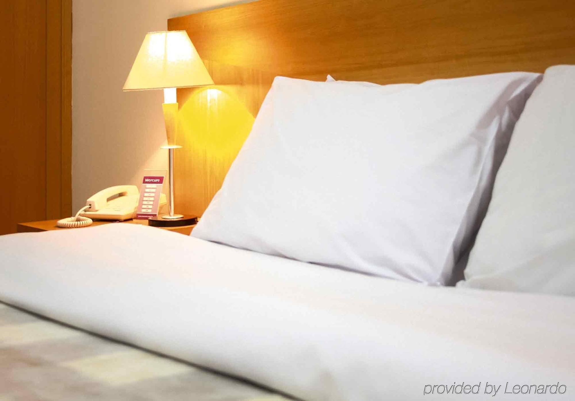 מוגי דס קרוזס Marsala Apart Hotel מראה חיצוני תמונה