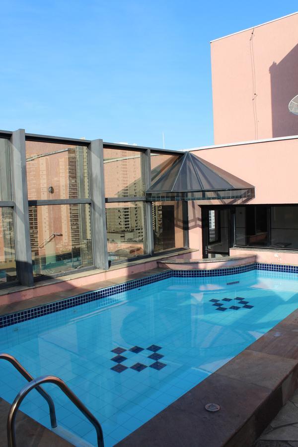מוגי דס קרוזס Marsala Apart Hotel מראה חיצוני תמונה