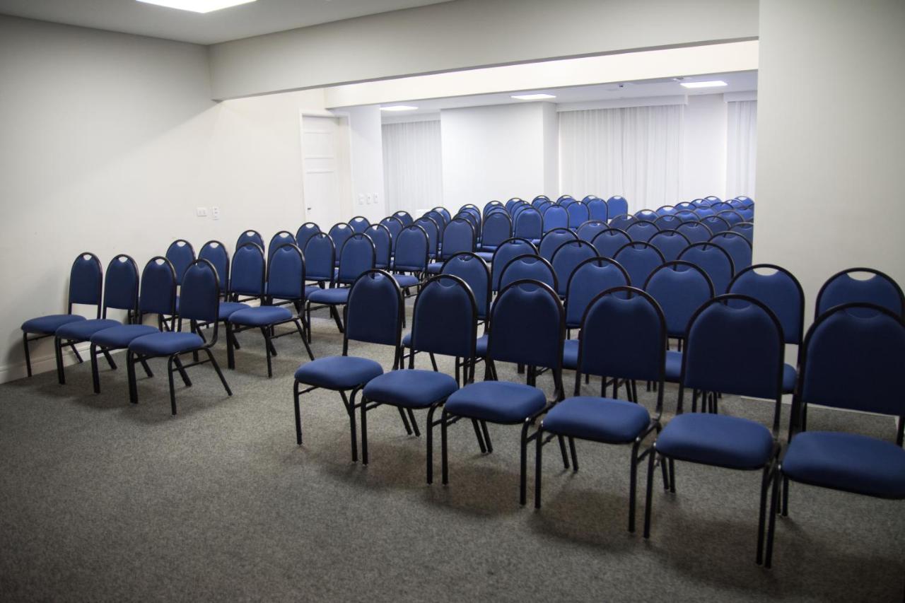 מוגי דס קרוזס Marsala Apart Hotel מראה חיצוני תמונה