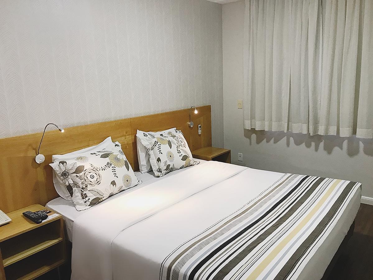מוגי דס קרוזס Marsala Apart Hotel מראה חיצוני תמונה