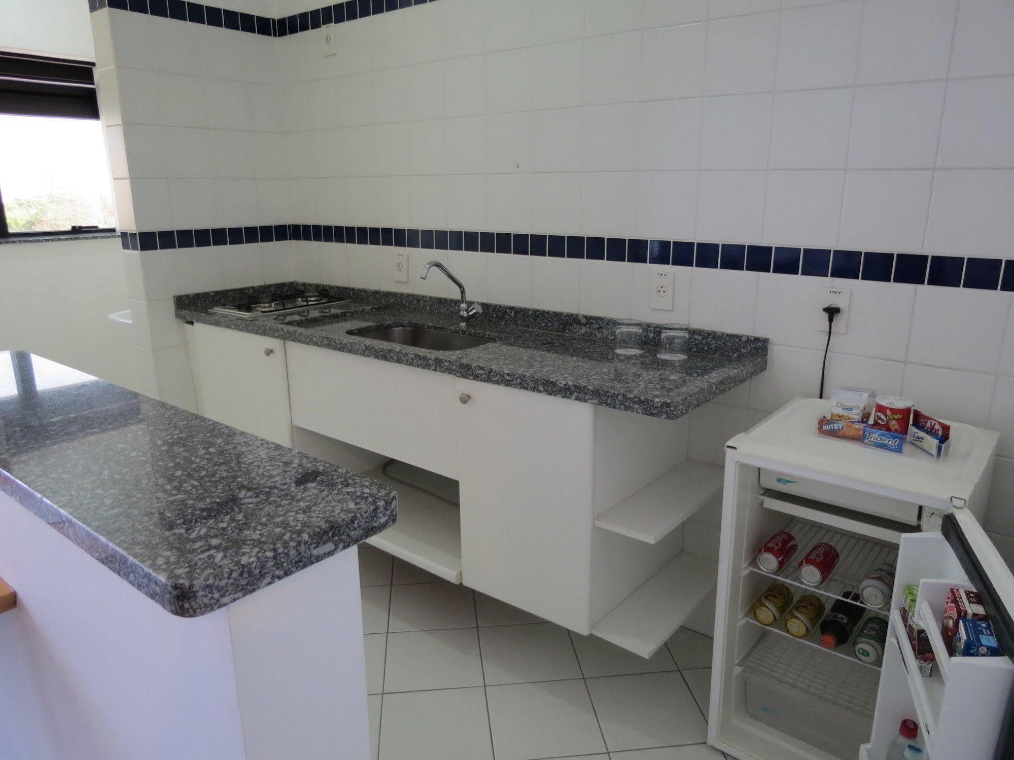 מוגי דס קרוזס Marsala Apart Hotel מראה חיצוני תמונה