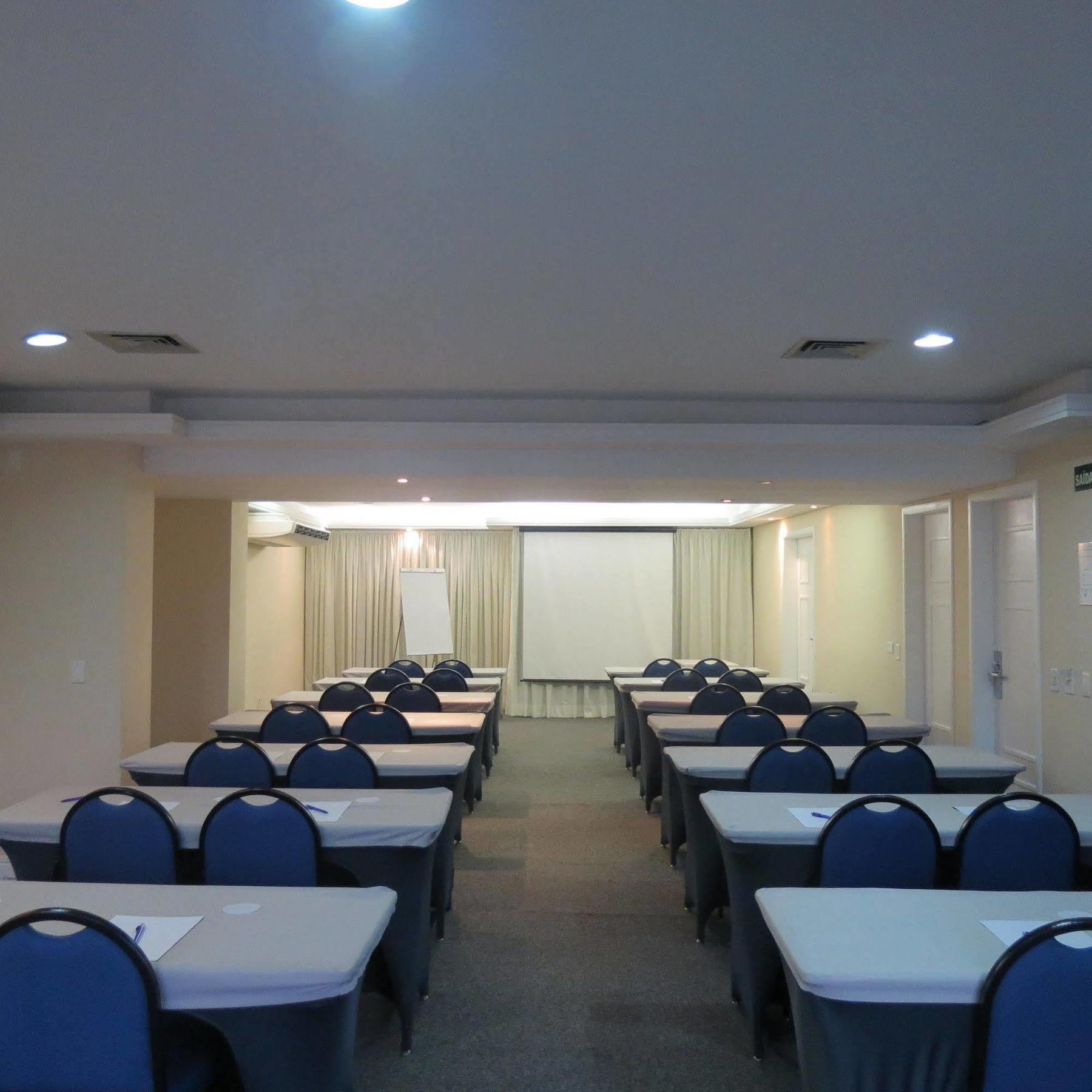 מוגי דס קרוזס Marsala Apart Hotel מראה חיצוני תמונה