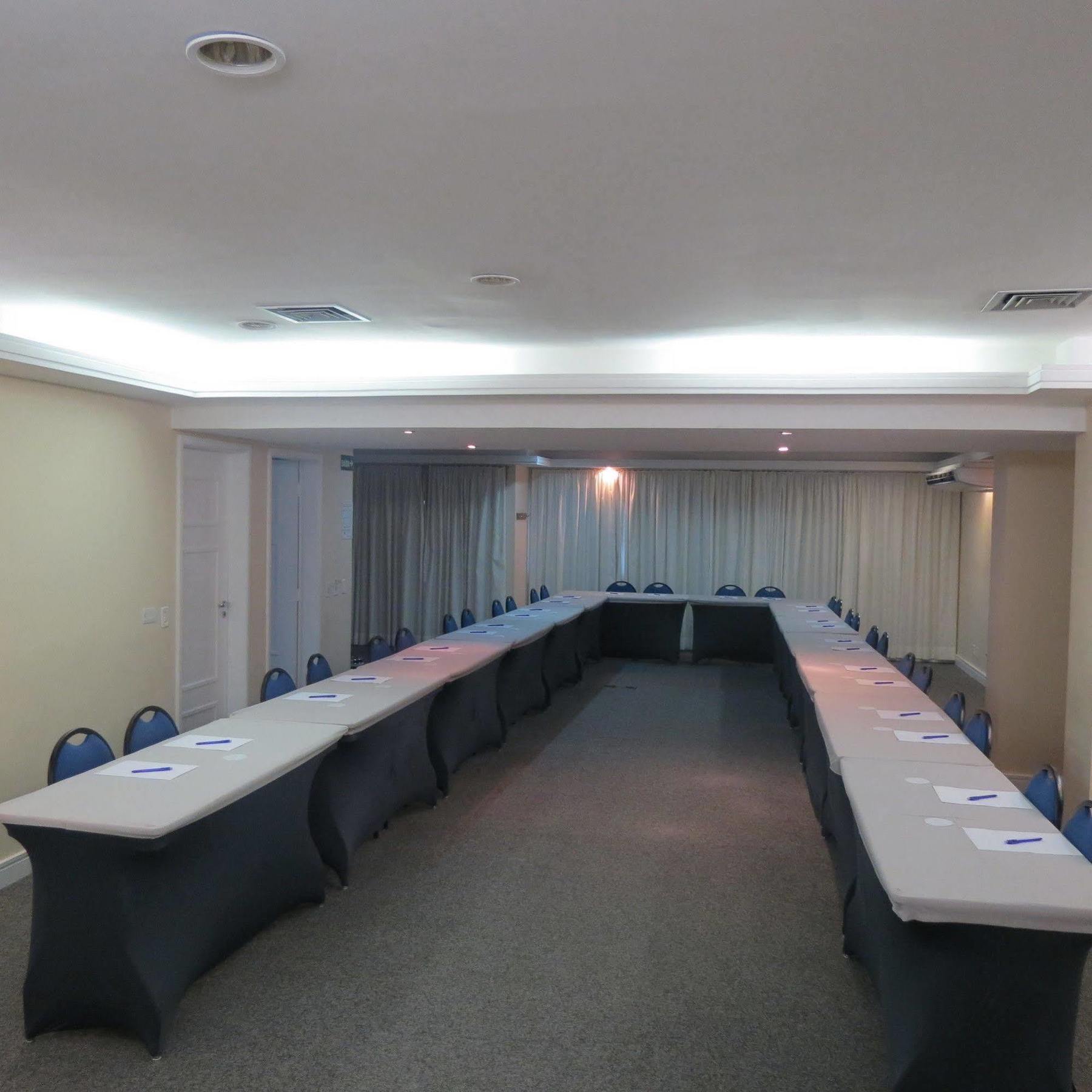 מוגי דס קרוזס Marsala Apart Hotel מראה חיצוני תמונה