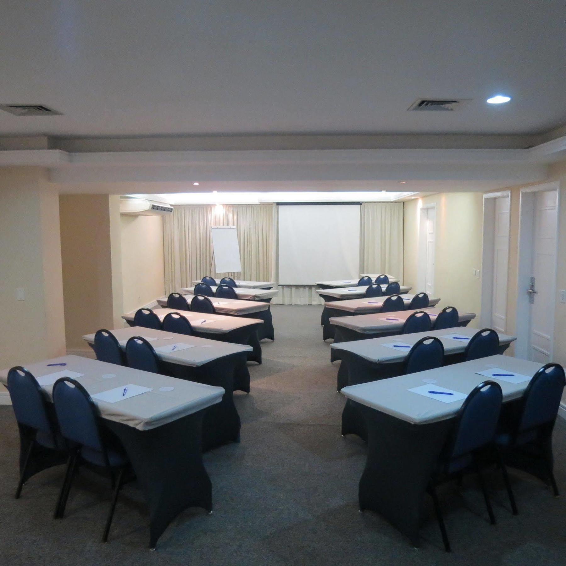 מוגי דס קרוזס Marsala Apart Hotel מראה חיצוני תמונה