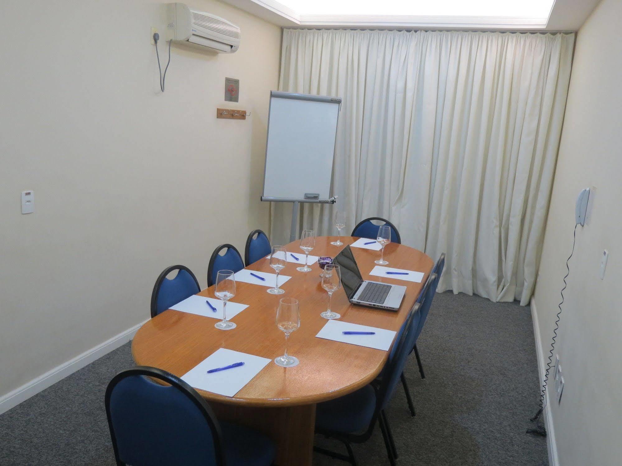 מוגי דס קרוזס Marsala Apart Hotel מראה חיצוני תמונה