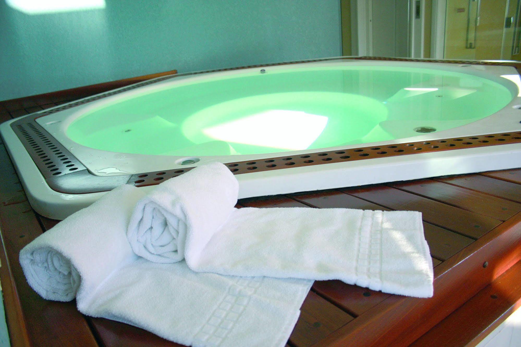 מוגי דס קרוזס Marsala Apart Hotel מראה חיצוני תמונה