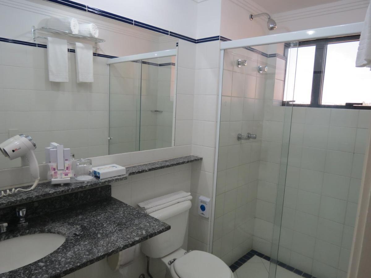 מוגי דס קרוזס Marsala Apart Hotel חדר תמונה